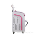 Single Handle Ipl Hair Removal Machine